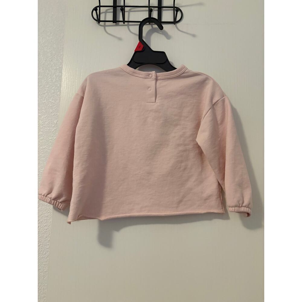 24 mo Easter Crewneck - Picture 2 of 3